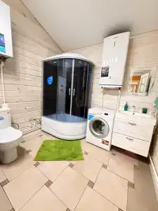 Guest House on Seliger - 30