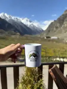 Balkaria House - 13