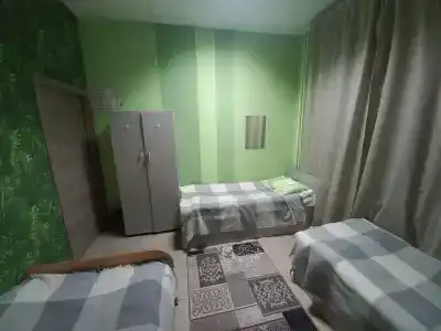 Green hostel - 22