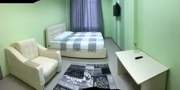 Green hostel - 6