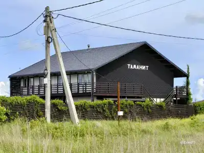 Таманит - 0
