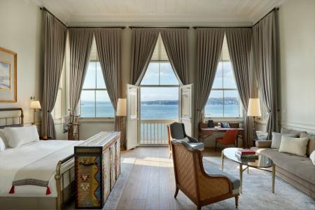 Six Senses Kocatas Mansions - 25