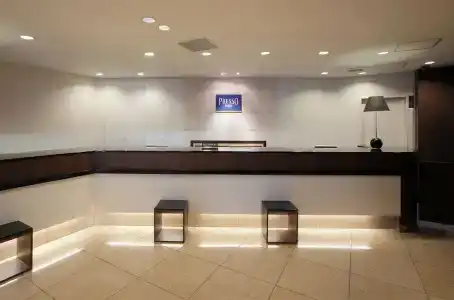 Keio Presso Inn Shinjuku - 14