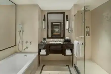 The Athenee, a Luxury Collection, Bangkok - Sha Extra Plus - 9
