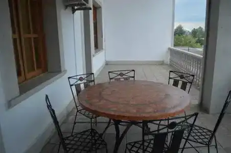 Lux Palace - 26
