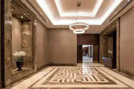 Sheraton Grand Istanbul Atasehir - 48