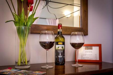 b&b Antiche Armonie - 16