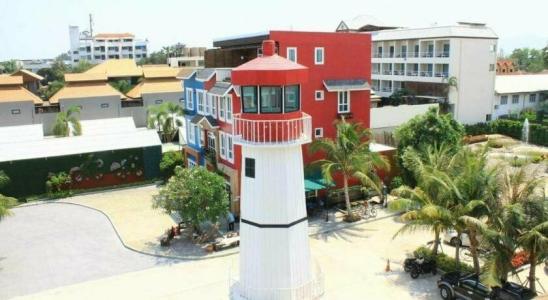 Chaamaran Boutique - 33