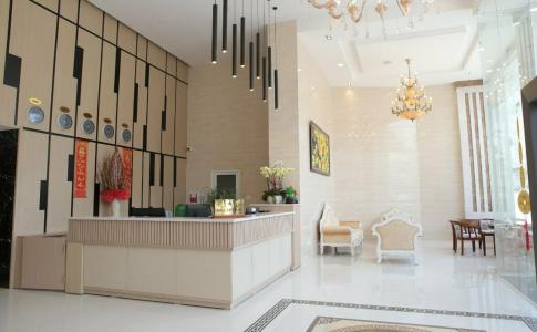 Hoang Minh Chau Ba Trieu - 34