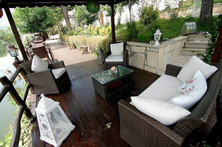 Beyaz Ev Agva - Adult only +15 - 33