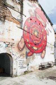 ibis Styles Phuket City - 20