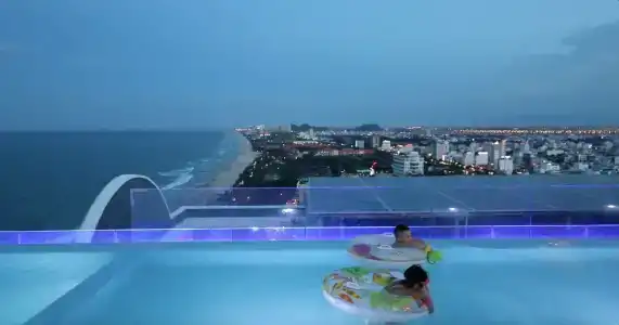 Tms Da Nang Beach - 5