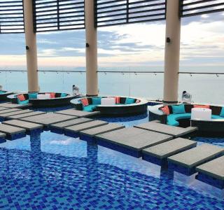 Four Points by Sheraton Danang - 39