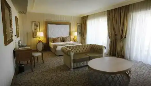 Grand Pasha & Spa Kyrenia - 35