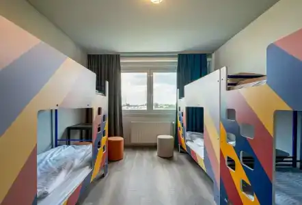 Alte Feuerwache Berlin - 9