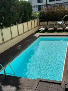 Hôtel Gallia Cannes - 3
