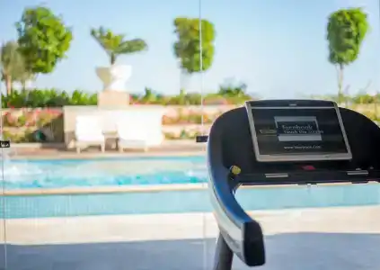 Baron Palace Sahl Hasheesh - 46