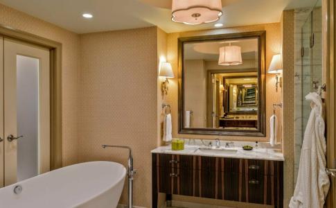 The Stephen f Austin Royal Sonesta - 16