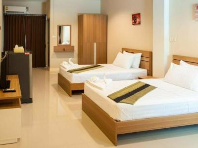 The Grand Residence - 2