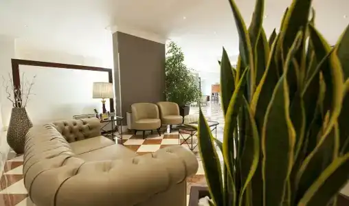 b&b Portico Rosso - 1