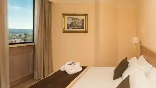 b&b Portico Rosso - 47