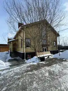 Русский Дом - 13