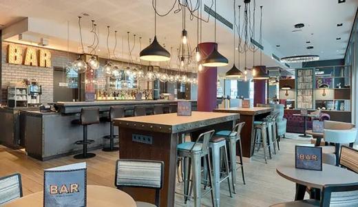 Holiday Inn Berlin-Alexanderplatz, an IHG - 25