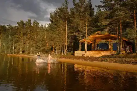 Karelia Village - 14