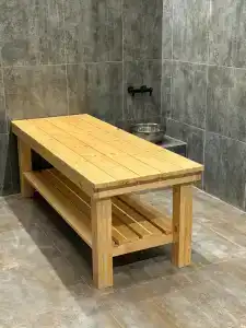 Белая Ривер Клаб - 40