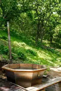 Glamping O₂ - 45