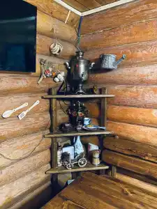 Варваровка - 45