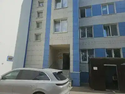 Nika, Люберцы - 2