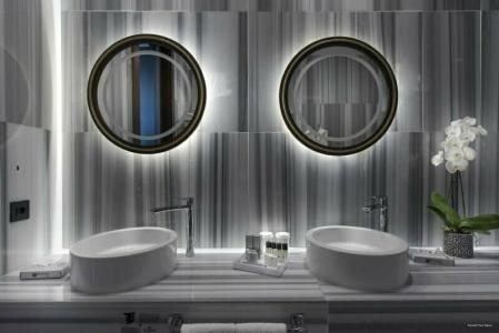 Ramada Plaza & Spa Trabzon - 48