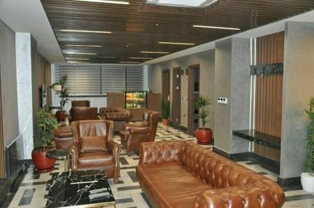 Golaz Suİt Otel - 44