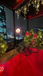 Nyx Warsaw By Leonardos - 19