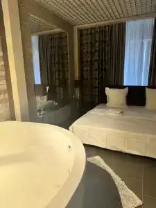 Spa Infinity - 5
