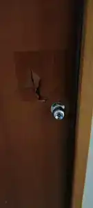 Турист - 21
