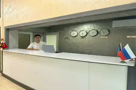 The Family - Free Massage - 8
