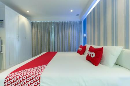 Oyo 1040 Access Inn Pattaya - 36