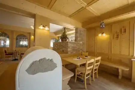 Albergo Alla Rosa - 24