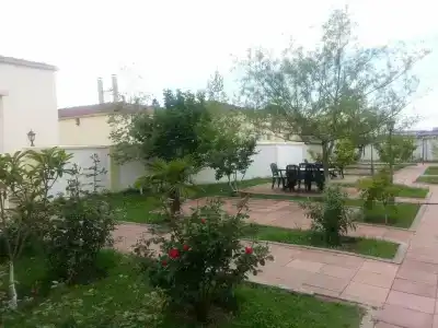 Karvansaray Shah Abbas - 10