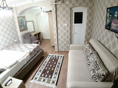 Burak Apart - 36