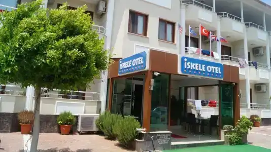 İskele Otel - 23
