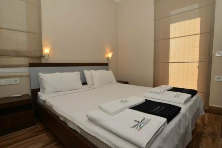 Lighthouse Nadia Aparts - 29