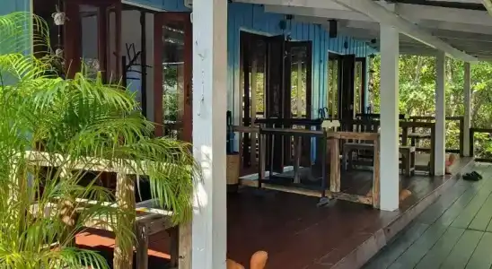 Baan Rim Nam - 26