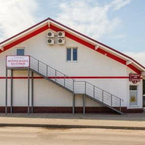 Жемчужина Балтики - 8