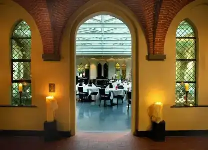 La Merveilleuse by Infiniti Resorts - 11