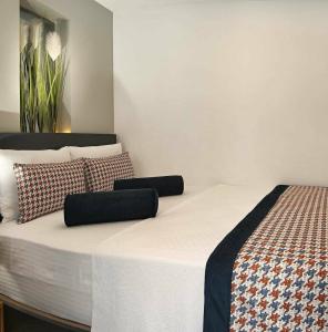 La Vita Suites - 35