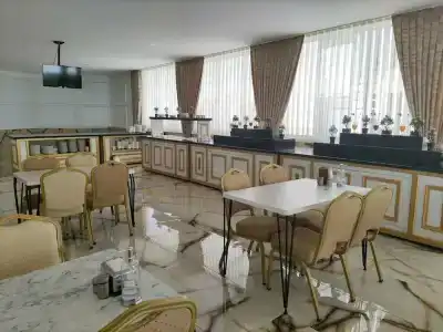 Tamara BusİNess Otel - 18