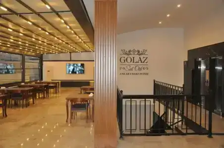 Golaz Suİt Otel - 39